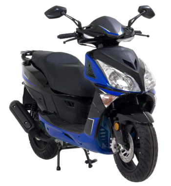 FALCON 125