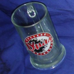 Ποτήρι μπύρας