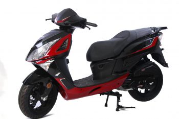 FALCON 125 - Image 3