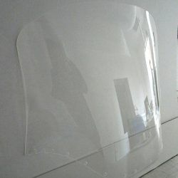 BMW R 100 RT 1978-1984 STANDARD SCREEN