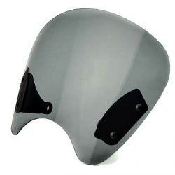 YAMAHA XV 1600 WILD STAR 1999 - CHOPPER WINDSCREEN / WINDSHIELD
