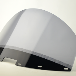 YAMAHA XVZ 1300 VENTURE 2004-2013 - CHOPPER WINDSCREEN / WINDSHIELD