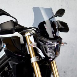 BMW F 800 R 2015-2019 - TOURING WINDSHIELD / WINDSCREEN