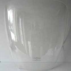 BMW K 1200 LT 1997-2009 - TOURING WINDSHIELD / WINDSCREEN