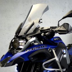 BMW R 1200 GS 2013-2018 - TOURING WINDSHIELD / WINDSCREEN