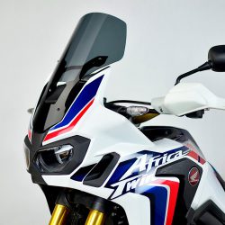 HONDA CRF 1000 L AFRICA TWIN 2016-2019 - STANDARD WINDSCREEN / WINDSHIELD
