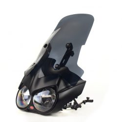 MOTO GUZZI STELVIO 1200 NTX 2011-2016 TOURING SCREEN
