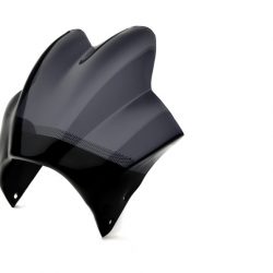 UNIVERSAL NAKED - TOURING WINDSCREEN / WINDSHIELD N2-26