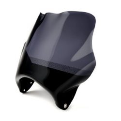 UNIVERSAL NAKED - TOURING WINDSCREEN / WINDSHIELD N4-25