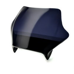 UNIVERSAL NAKED - TOURING WINDSCREEN / WINDSHIELD N5-23