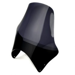 UNIVERSAL NAKED - TOURING WINDSCREEN / WINDSHIELD N7-27