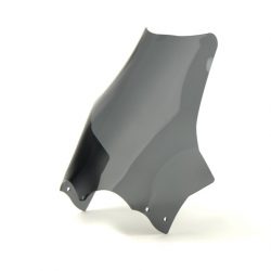 UNIVERSAL NAKED - TOURING WINDSCREEN / WINDSHIELD N8-DUO