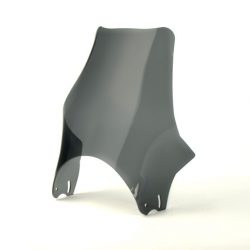 UNIVERSAL NAKED - TOURING WINDSCREEN / WINDSHIELD N9-28