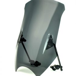UNIVERSAL NAKED - TOURING WINDSCREEN / WINDSHIELD U2T