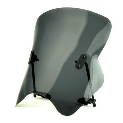 UNIVERSAL NAKED - TOURING WINDSCREEN / WINDSHIELD U3T