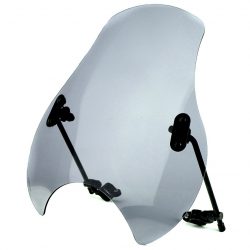 UNIVERSAL NAKED - TOURING WINDSCREEN / WINDSHIELD U6S