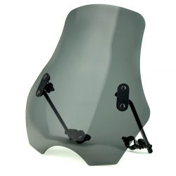 UNIVERSAL NAKED - TOURING WINDSCREEN / WINDSHIELD U7T