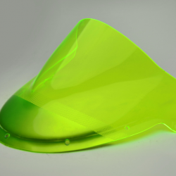 CAGIVA MITO 125 1996-2006 - RACING SCREEN / SPORT WINDSHIELD