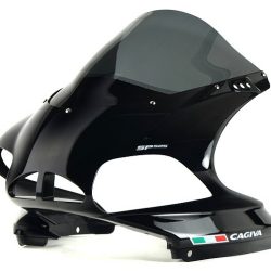 CAGIVA MITO SP 525 2008-2011 - RACING SCREEN / SPORT WINDSHIELD