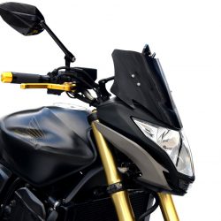 HONDA CB 600 F HORNET 2011-2015 - RACING SCREEN / SPORT WINDSHIELD