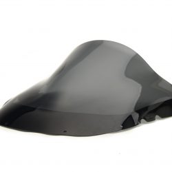 HONDA CBR 1000 F 1989-1992 - RACING SCREEN / SPORT WINDSHIELD