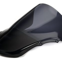 HONDA CBR 1100 XX 1996-2006 - RACING SCREEN / SPORT WINDSHIELD