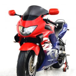HONDA CBR 600 F4 1999-2000 - RACING SCREEN / SPORT WINDSHIELD