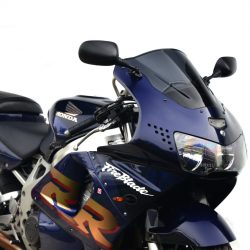 HONDA CBR 900 RR 1998-1999 - RACING SCREEN / SPORT WINDSHIELD