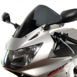 HONDA CBR 929 RR 2000-2001 - RACING SCREEN / SPORT WINDSHIELD
