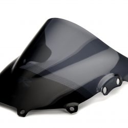 HONDA NSR 125 1994-2003 - RACING SCREEN / SPORT WINDSHIELD