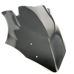 KAWASAKI ER 6N 2009-2011 - RACING SCREEN / SPORT WINDSHIELD