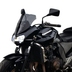 KAWASAKI Z 1000 2003-2006 - RACING SCREEN / SPORT WINDSHIELD