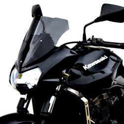 KAWASAKI Z 750 2003-2006 - RACING SCREEN / SPORT WINDSHIELD