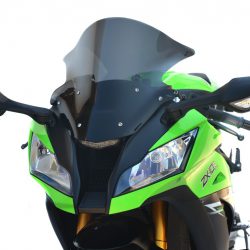 KAWASAKI ZX 10R NINJA 2011-2015 - RACING SCREEN / SPORT WINDSHIELD