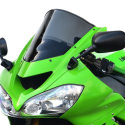 KAWASAKI ZX 10R NINJA 2004-2005 - RACING SCREEN / SPORT WINDSHIELD