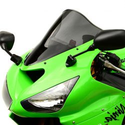 KAWASAKI ZX-6R NINJA 2005-2008 - RACING SCREEN / SPORT WINDSHIELD