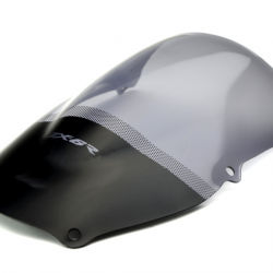 KAWASAKI ZX-6R NINJA 2000-2002 - RACING SCREEN / SPORT WINDSHIELD