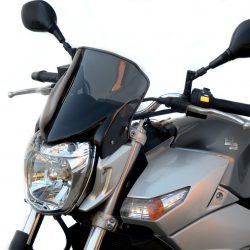 SUZUKI GSR 600 2006-2010 - RACING SCREEN / SPORT WINDSHIELD