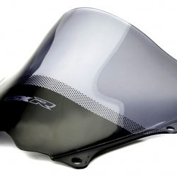 SUZUKI GSX-R 1000 2007-2008 - RACING SCREEN / SPORT WINDSHIELD