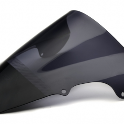 SUZUKI GSX-R 1000 2000-2002 - RACING SCREEN / SPORT WINDSHIELD