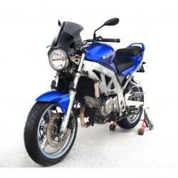 SUZUKI SV 1000 N 2003-2008 - RACING SCREEN / SPORT WINDSHIELD