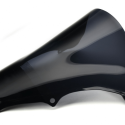 SUZUKI SV 650 S 2003-2010 - RACING SCREEN / SPORT WINDSHIELD
