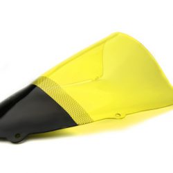 SUZUKI TL 1000 R 1998-2002 - RACING SCREEN / SPORT WINDSHIELD
