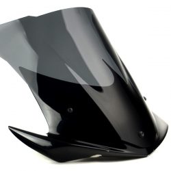 TRIUMPH STREET TRIPLE 675 2012-2015 - RACING SCREEN / SPORT WINDSHIELD