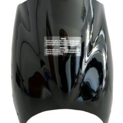 YAMAHA BT 1100 BULLDOG 2001-2007 - RACING SCREEN / SPORT WINDSHIELD