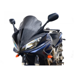 YAMAHA FZ6 S FAZER 2004-2006 - RACING SCREEN / SPORT WINDSHIELD