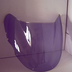 YAMAHA FZR 1000 1994 - RACING SCREEN / SPORT WINDSHIELD