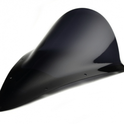 YAMAHA FZS 600 FAZER 2002-2003 - RACING SCREEN / SPORT WINDSHIELD