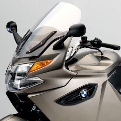 BMW K 1200 GT 2006-2008 - STANDARD WINDSCREEN / WINDSHIELD