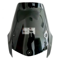 BMW F 650 GS DAKAR 2000-2003 - STANDARD WINDSCREEN / WINDSHIELD